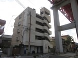 ホワイトハイツえびす