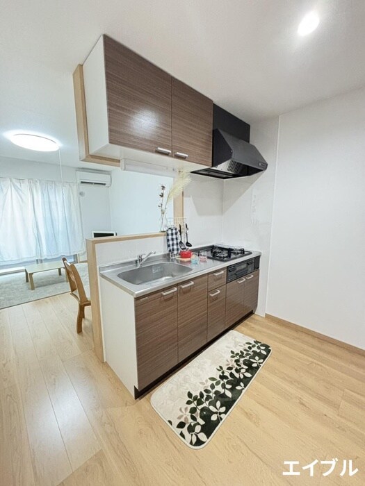 キッチン グレイス高三潴