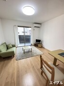 居室 グレイス高三潴