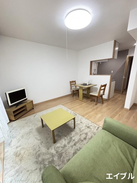 居室 グレイス高三潴