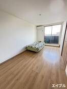 居室 グレイス高三潴