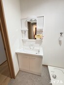 洗面 グレイス高三潴