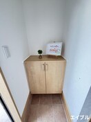 靴箱 グレイス高三潴