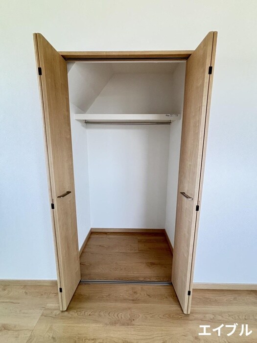 収納 グレイス高三潴