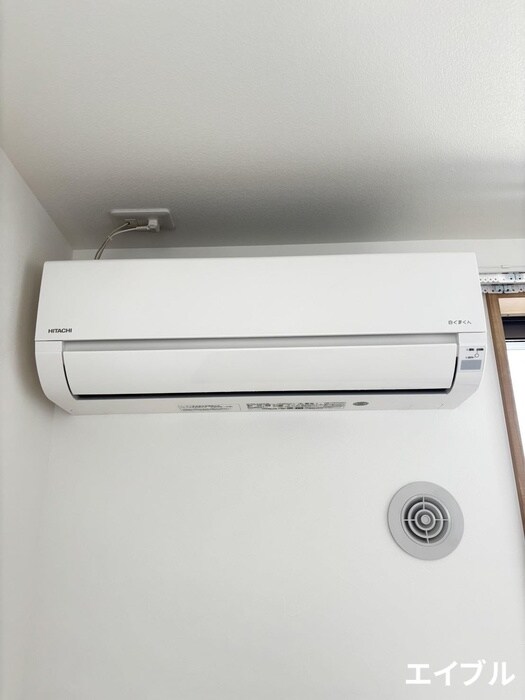 内観写真 グレイス高三潴