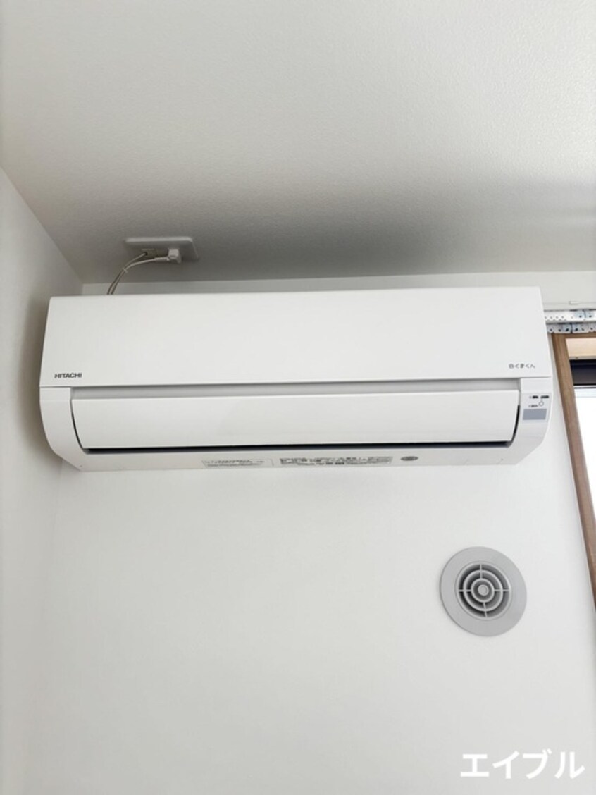 内観写真 グレイス高三潴