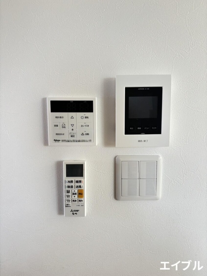 内観写真 グレイス高三潴