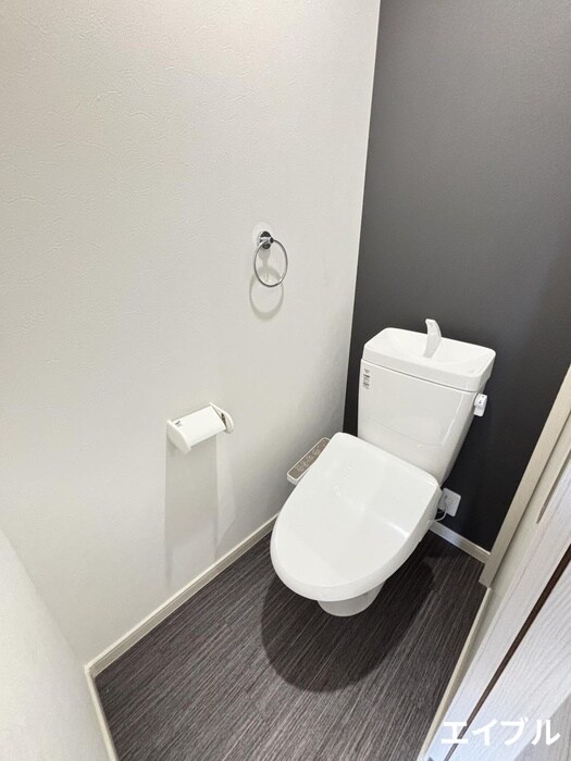 トイレ グレイス高三潴