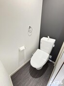 トイレ グレイス高三潴