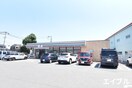 セブンイレブン三潴田川店(コンビニ)まで1200m グレイス高三潴