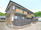 グレイス田上の外観