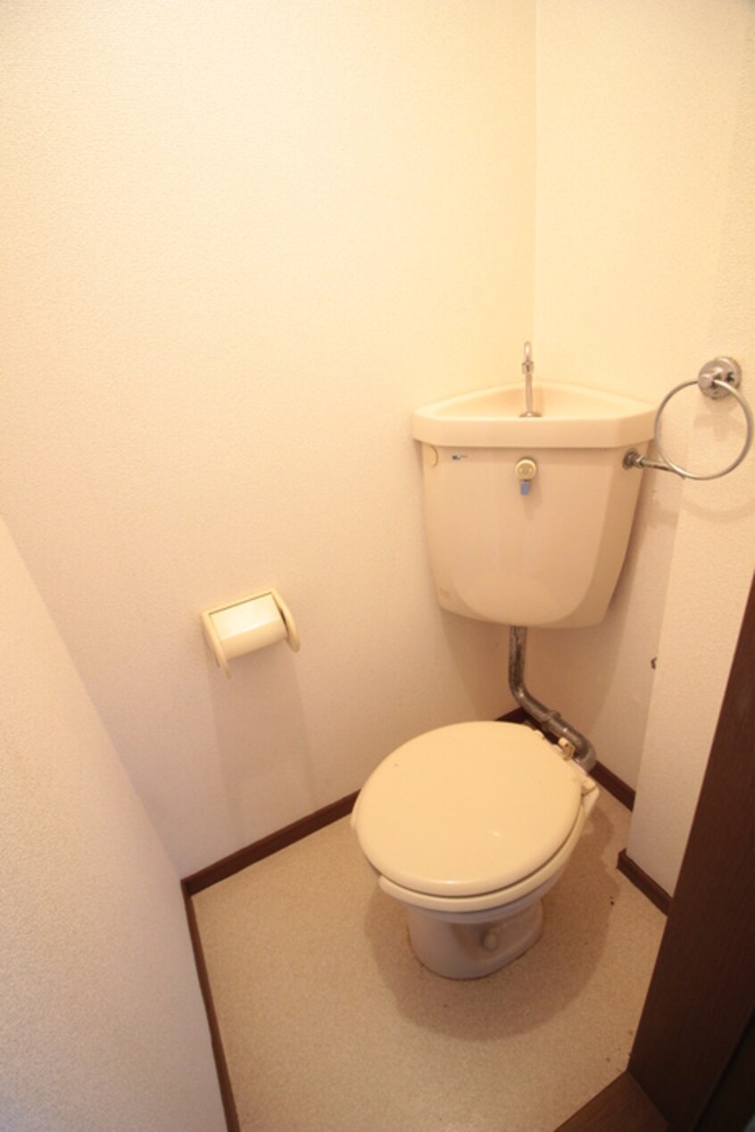 トイレ カンステレイションⅡ
