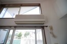 内観写真 カンステレイションⅡ