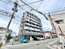 MDIﾌｫﾚｽﾄｶﾞｰﾃﾞﾝ三ヶ森の外観