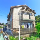 コンフォートウィルモアの外観