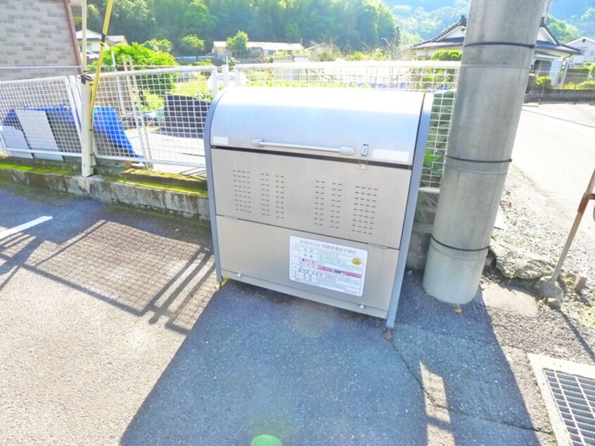 建物設備 コンフォートウィルモア