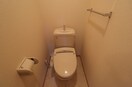 トイレ コンフォートウィルモア