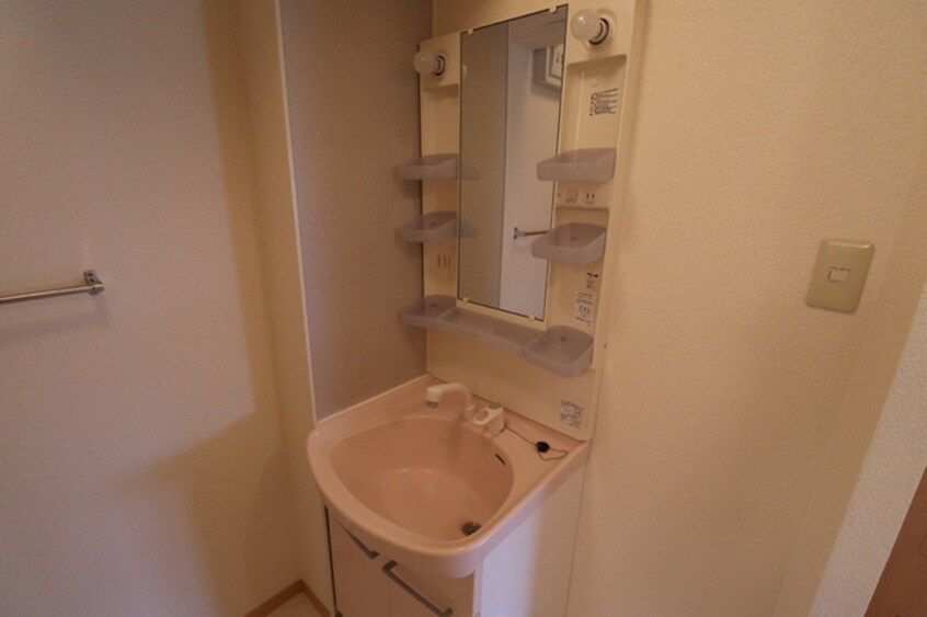 洗面 コンフォートウィルモア