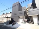 ＧｒａｎＦｏｒｅｓｔの外観