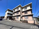 グリーンハイツ（清水）の外観