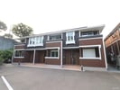ヒナタ　ウエストの外観