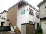 ホワイトハイツ銀座