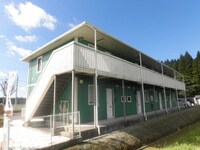 パストラーレ　 Ｂ棟