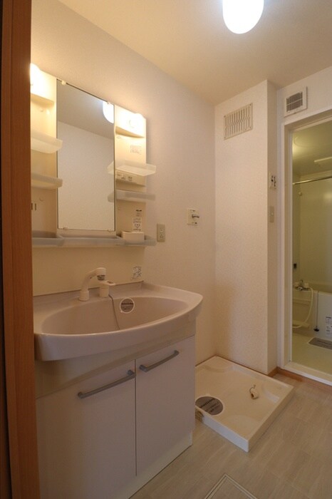 洗面 パストラーレ　 Ｂ棟