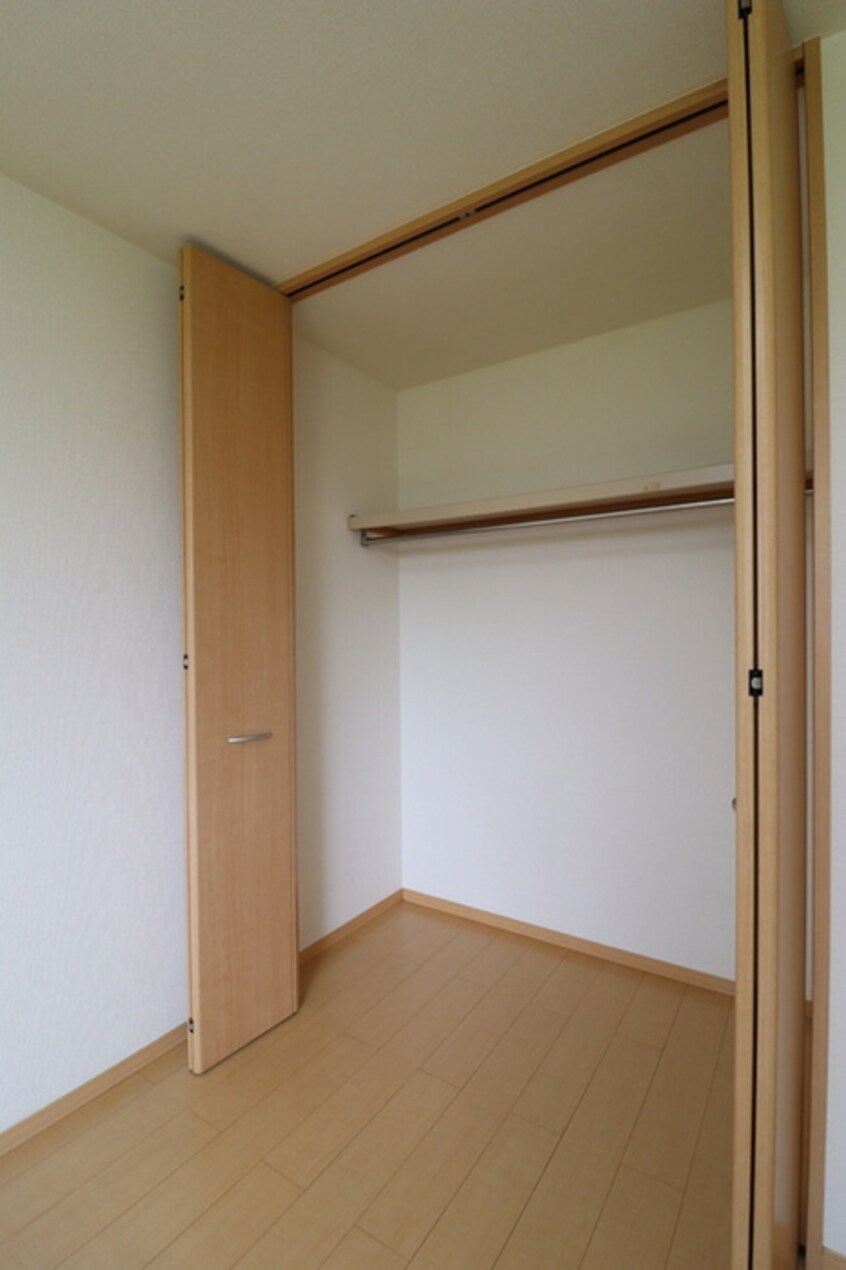 収納 パストラーレ　 Ｂ棟