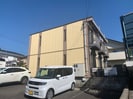 ジュネスＳＨＵの外観