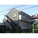 シティ－ベ－ルみかさの外観