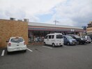 セブンイレブン(コンビニ)まで382m シティ－ベ－ルみかさ