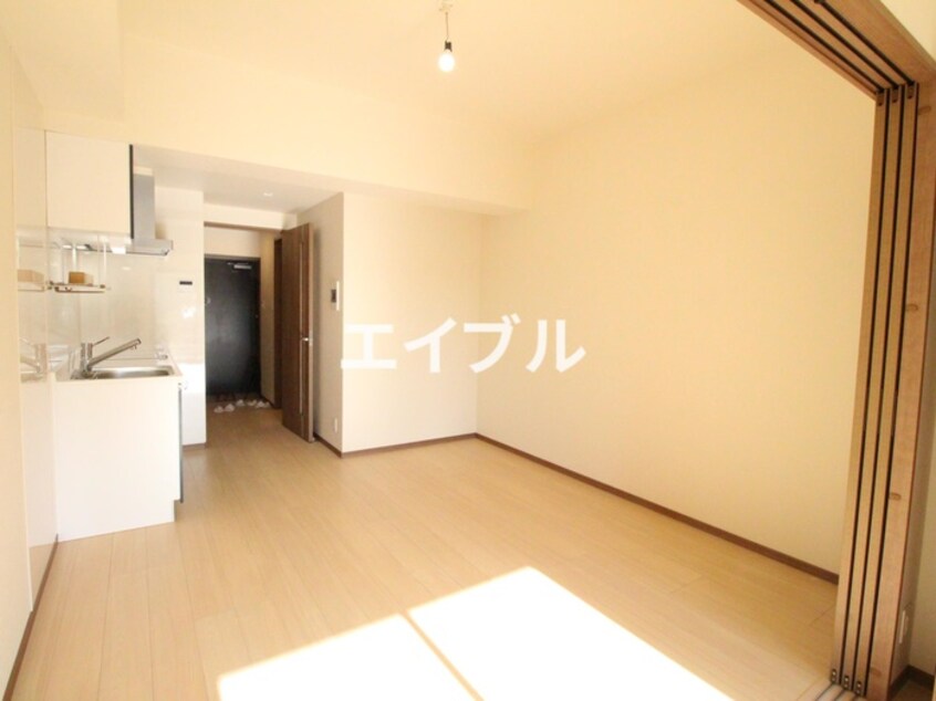 居室 ロイヤル伊都の杜