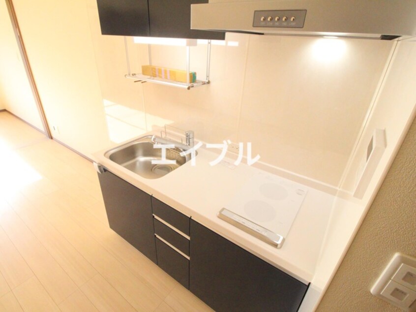 キッチン ロイヤル伊都の杜