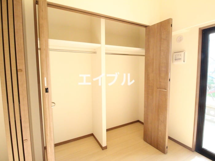収納 ロイヤル伊都の杜