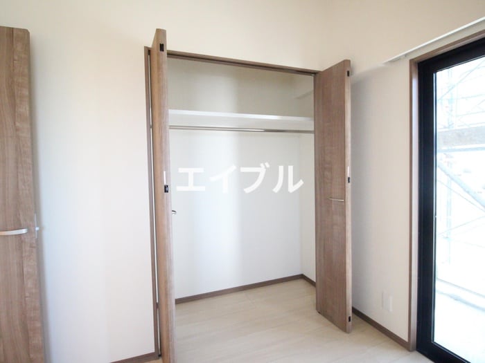 収納 ロイヤル伊都の杜