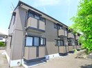 セジュール　コンフォートＴ.Ａ.の外観