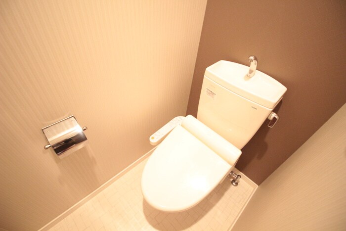 トイレ ラヴェリテ筑紫通り