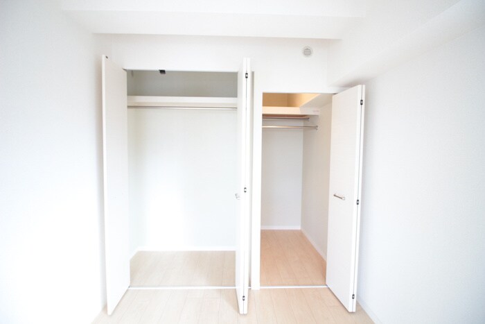 収納 ラヴェリテ筑紫通り