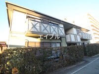 トゥインクル大善寺Ｂ