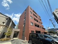 SHIZUKA BLDG