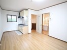 居室 東海ビル