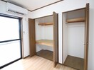収納 東海ビル