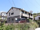 セジュール南州の外観