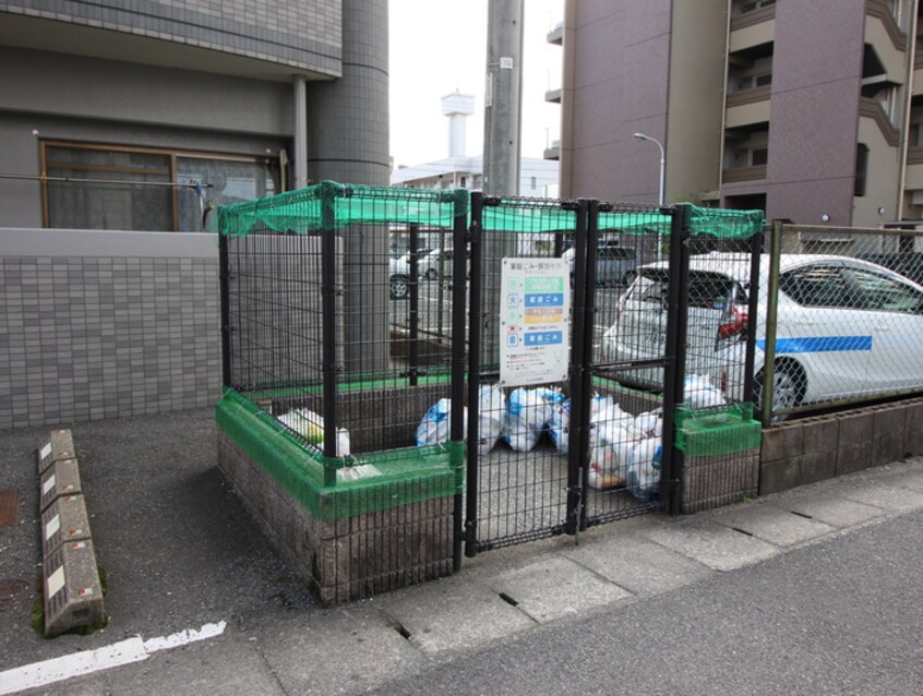 その他 グリ－ンピア徳力Ⅰ