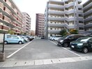 駐車場 グリ－ンピア徳力Ⅰ