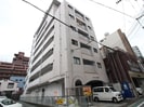 カサベルデ本町の外観