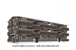 仮）D-room則松