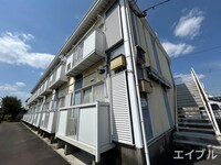 サンシティ福島