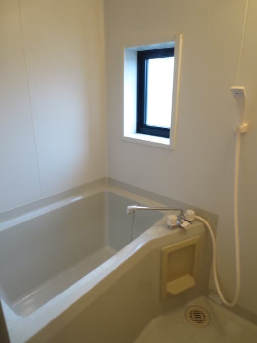バス／シャワールーム等 ヴェルハイム若宮Ａ